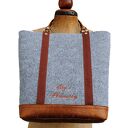 Tote Classic Brown