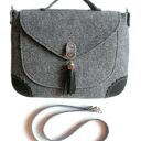 Kufer black charms&lace