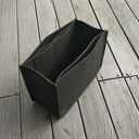 MEGA organizer do torebki 3XL - czarny