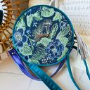 Okrągła Torebka Damska