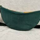 Forest Duo - unikatowa torba crossbody do pracy