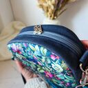 Ręcznie robiona torebka damska handmade