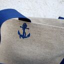 Tote "Polski Len - Marine"
