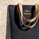 Shopper Bag Camel
