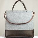Tote Simply Nude (Dark)