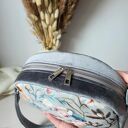 Torebka Damska Box Ada