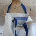 Tote "Polski Len - Marine"