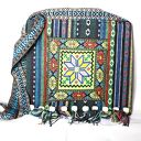 hmong, dymanicznie, kolorowo, etnicznie