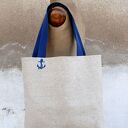 Tote "Polski Len - Marine"