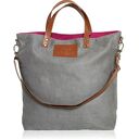 Tote Classic "Flaming"