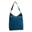 Duża torba miejska Classic XL wodoodporna kolor ciemny morski