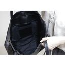 Pacco bag - torba na ramię z długim regulowanym, odpinanym paskiem, przez ramię