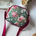 Torebka Damska Box Ada