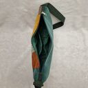 Forest Duo - unikatowa torba crossbody do pracy