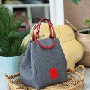 Torba lunch bag 3565