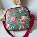 Torebka Damska Box Ada