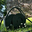 Oryginalna torebka damska. Stylowy desing