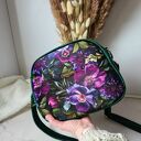 Torebka Damska Box Ada