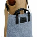Tote Classic Black