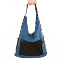 Torebka / Plecak Metro Blueberry