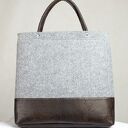 Tote Simply Nude (Dark)