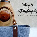 Tote Classic Brown