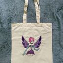 Tecna Enchantix - Winx Club