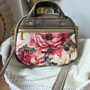 Torebka Box Ada Romantyczne Piwonie Duża (rozmiar a5)