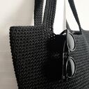 Sznurkowa torba typu shopper