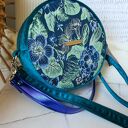 Okrągła Torebka Damska