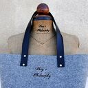 Shopper Bag z kita Folk!
