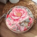 Torebka Damska Okrągła