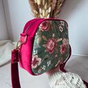 Torebka Damska Box Ada