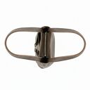 Wielofunkcyjna torebka - LS02 brąz