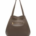 Wielofunkcyjna torebka - LS02 brąz