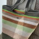 Duża torba typu shopper