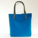 Classic shopper bag