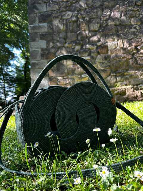 Oryginalna torebka damska. Stylowy desing