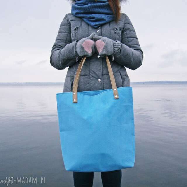 Shopper bag