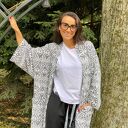 Kimono Uniwersalne - Cudowna Miękkość i Styl