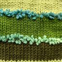 Kamizelka w zieleniach S/M