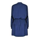 Szmizjerka Vestito Blu