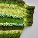 Kamizelka w zieleniach S/M