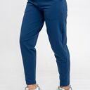 KOMPLET DAMSKI "VERONA" KOLOROWA/DENIM