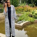 Kimono Uniwersalne - Cudowna Miękkość i Styl