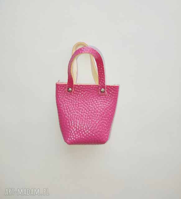 Torebka dla lalki Barbie