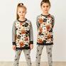 Cudi KIDS bluza puppy bawełna