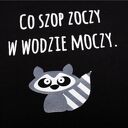 koszulka SZOP ERNEST