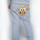Baggy ŻYRAFA