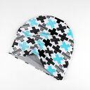 Krzyżyki ciepła dwuustronna czapka dla twojego dziecka